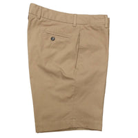Charleston Khakis - Washed Poplin Shorts