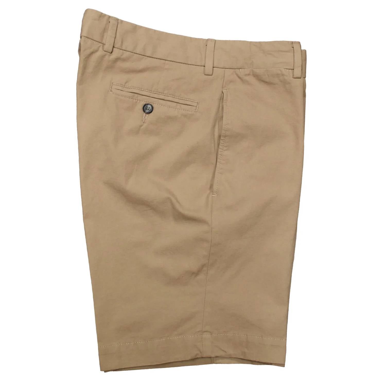 Charleston Khakis - Washed Poplin Shorts