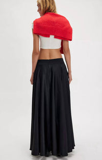 Free People - Chilco Maxi Skirt