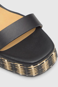Castaner - Women's Voramar Nappa Leather Sandal