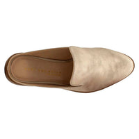 Very Volatile - Women's Avery Leather Loafer
