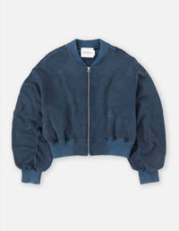 Closed - Sweatshirt Bomber Jacket