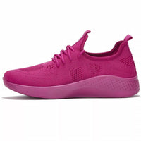 Andrea - Women's Casual Athletic Sneakers