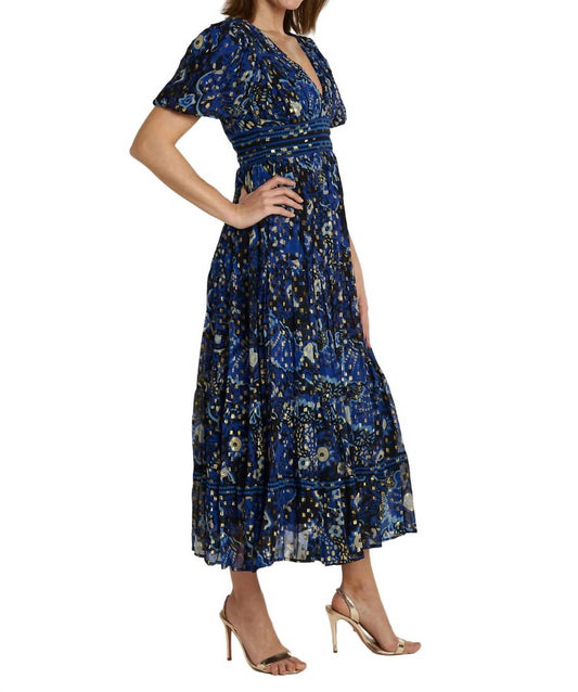 Ck Bradley - Heather Midi Dress