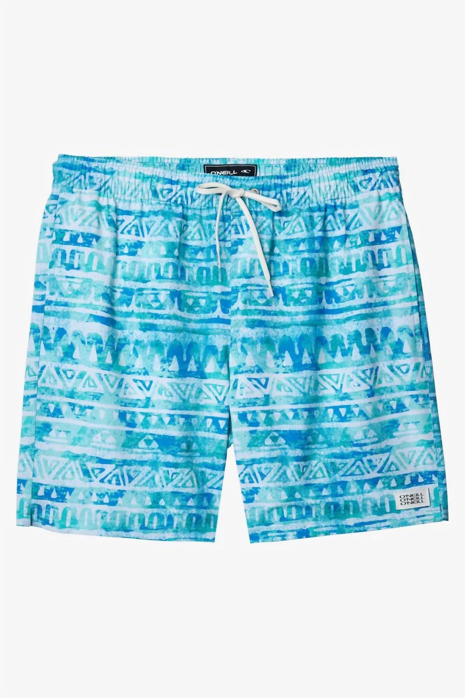 O'Neill - Men's Mashup Volleys