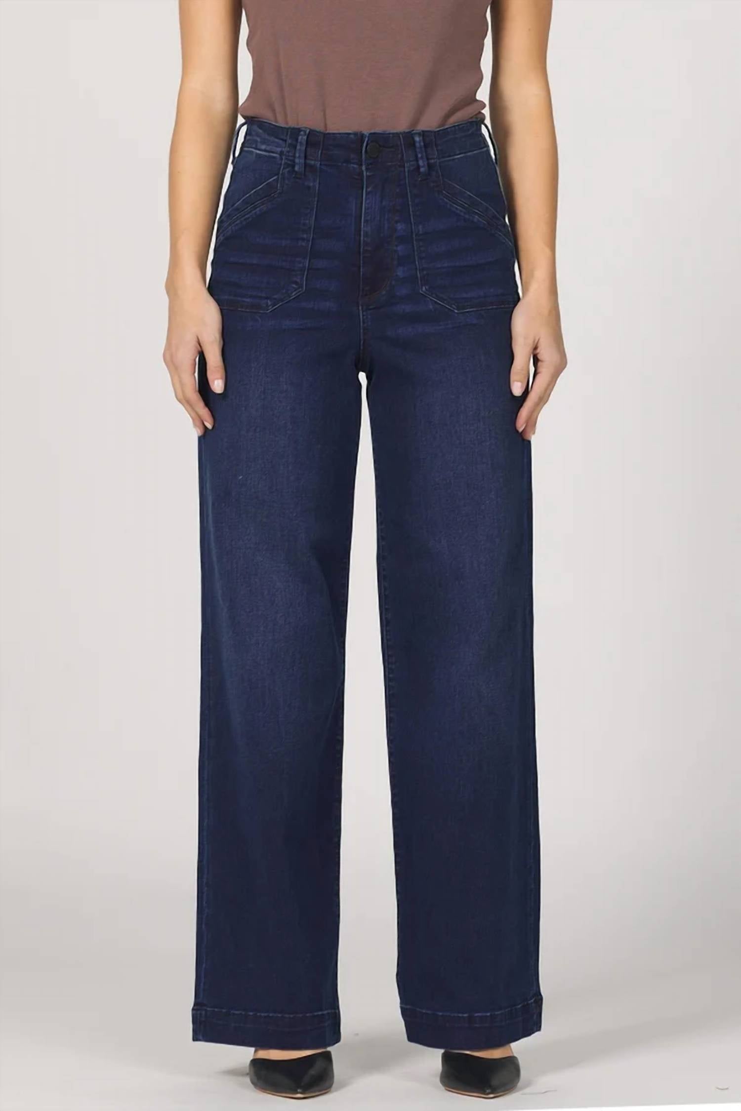 Dear John Denim - Audrey Jeans