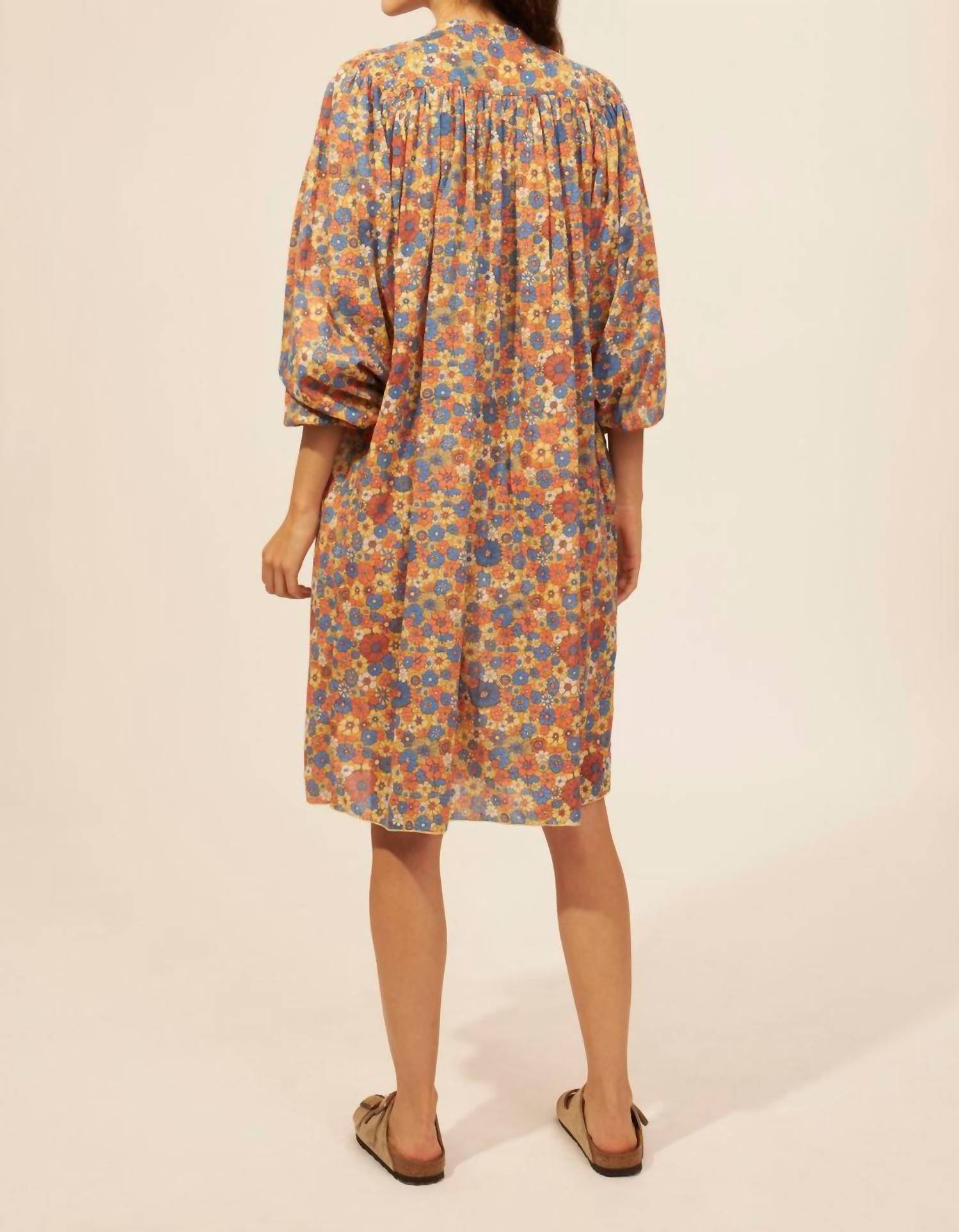 Antik Batik - Paolina Dress