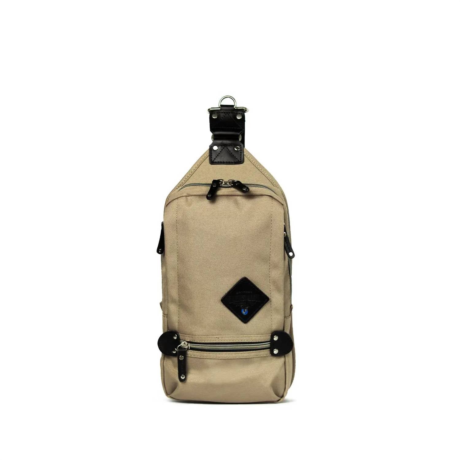 Harvest Label - Men's Sling Pack Element Bag