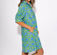 Jude Connally - Emerson Mini Dress