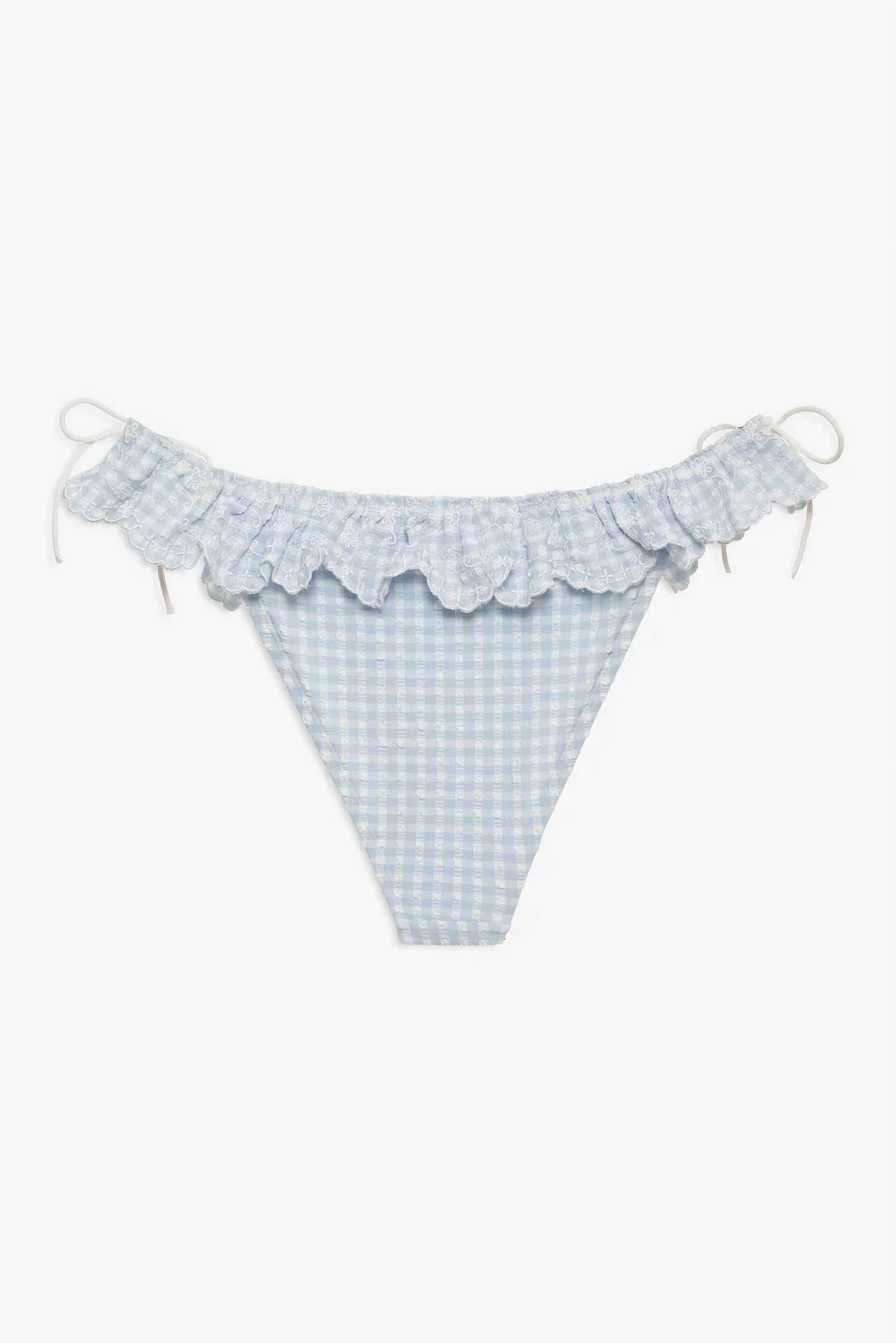 For Love & Lemons - Daisy Lane Bikini Bottom