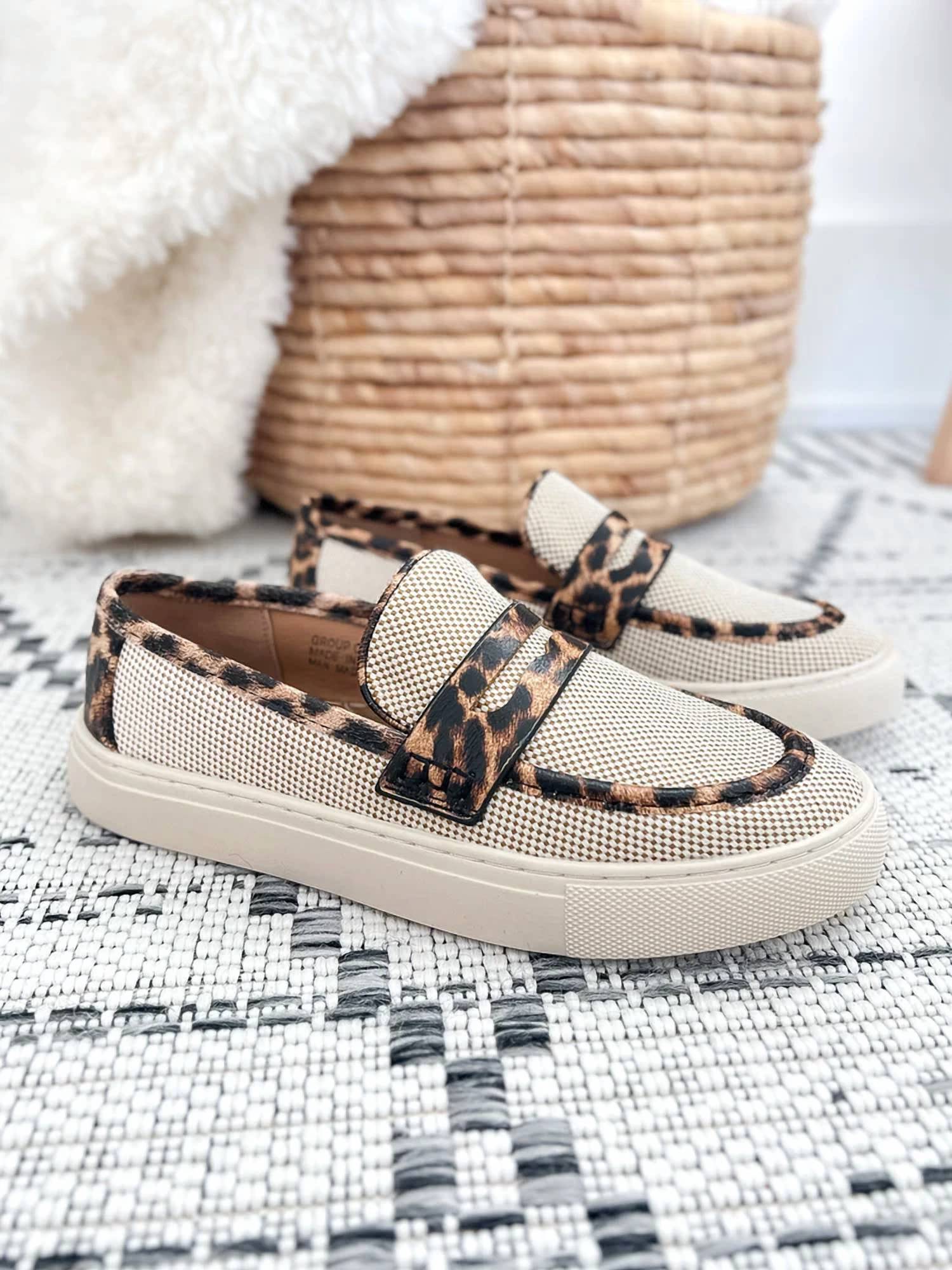 Corkys Footwear - Women’s Group Chat Loafer