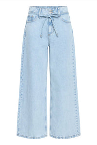 B.Young - Kacila Wide Leg Jeans