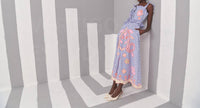 Celia B - Kailen Maxi Dress