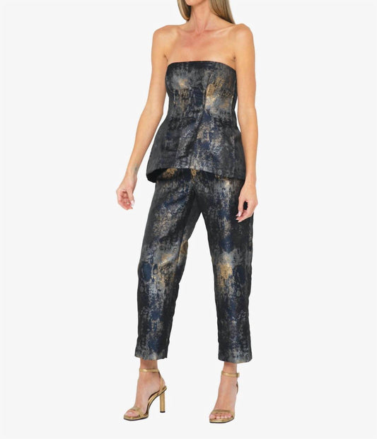 Jbq - Melody Mid-rise Pant