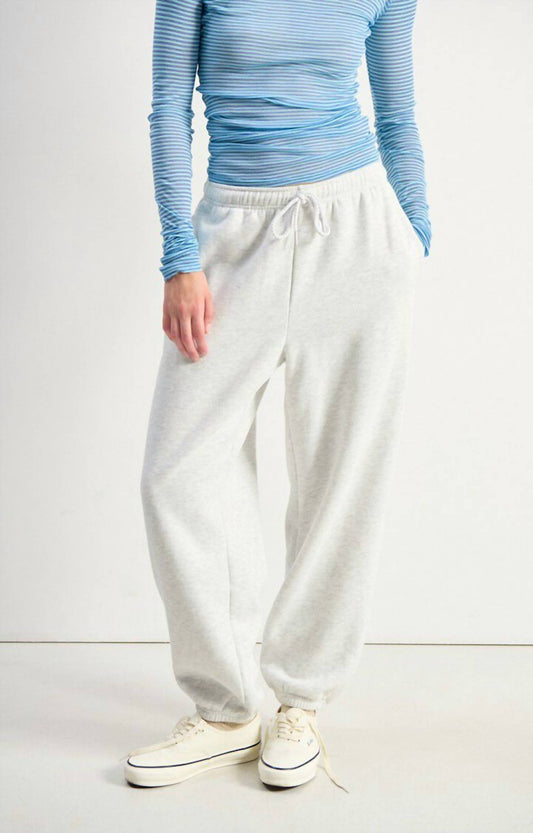 American Vintage - Baptown Relaxed Joggers