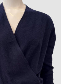 Cortland Park - Women's Regis Cashmere Sweater
