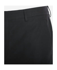 Valentino - Men's Straight Leg Trousers