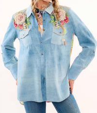 Aratta - Birth Of Venus Shirt