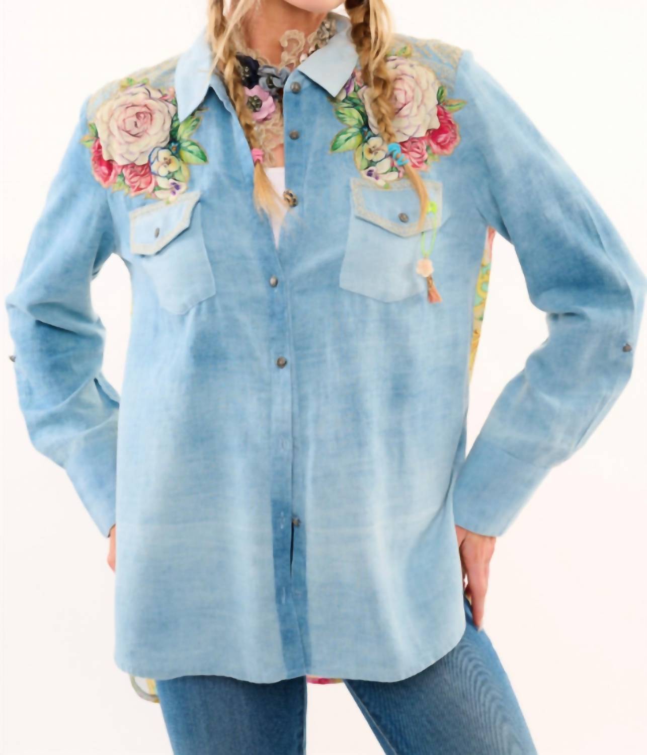 Aratta - Birth Of Venus Shirt