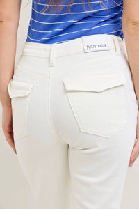 Judy Blue - Aurora Weekend Pant