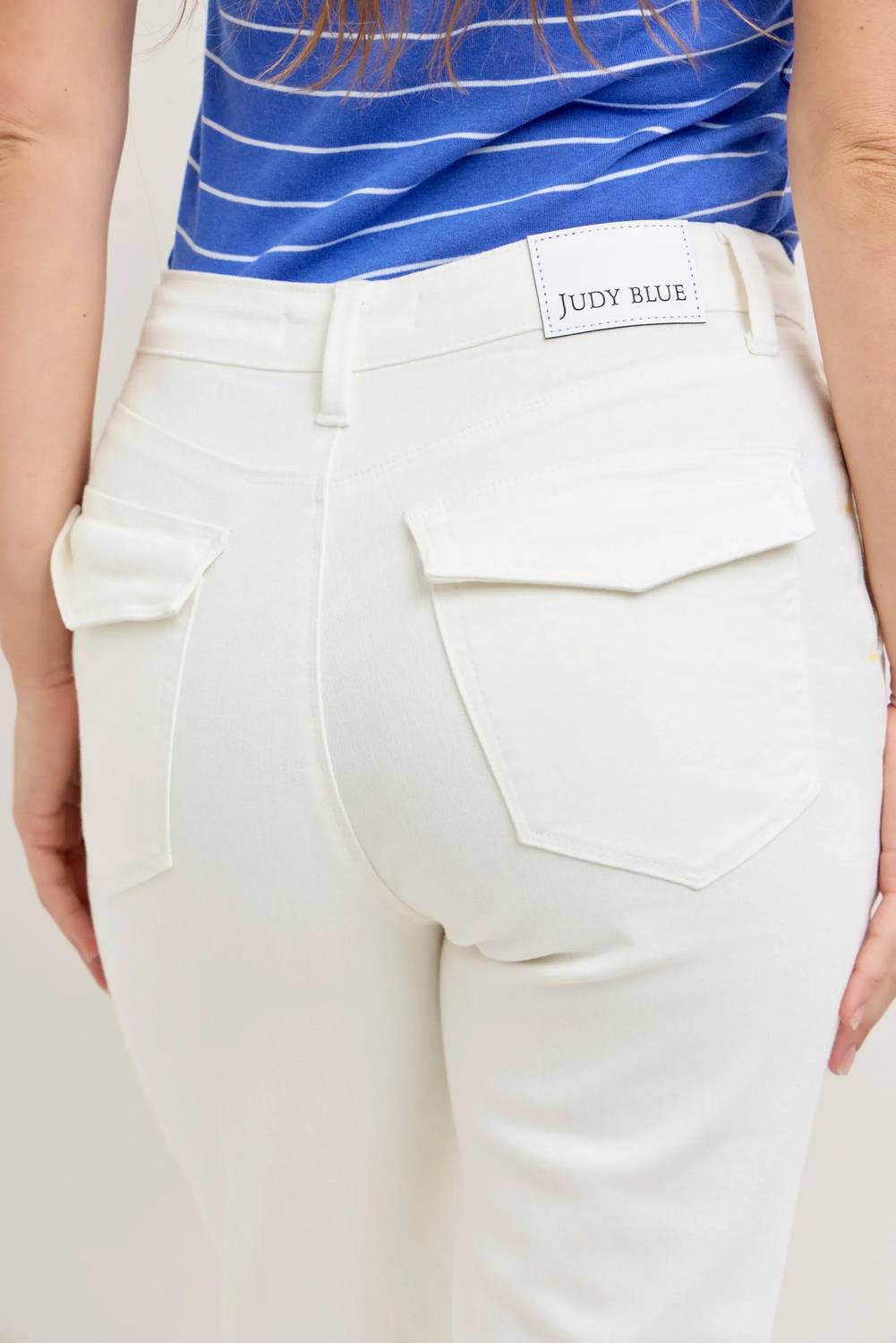 Judy Blue - Aurora Weekend Pant
