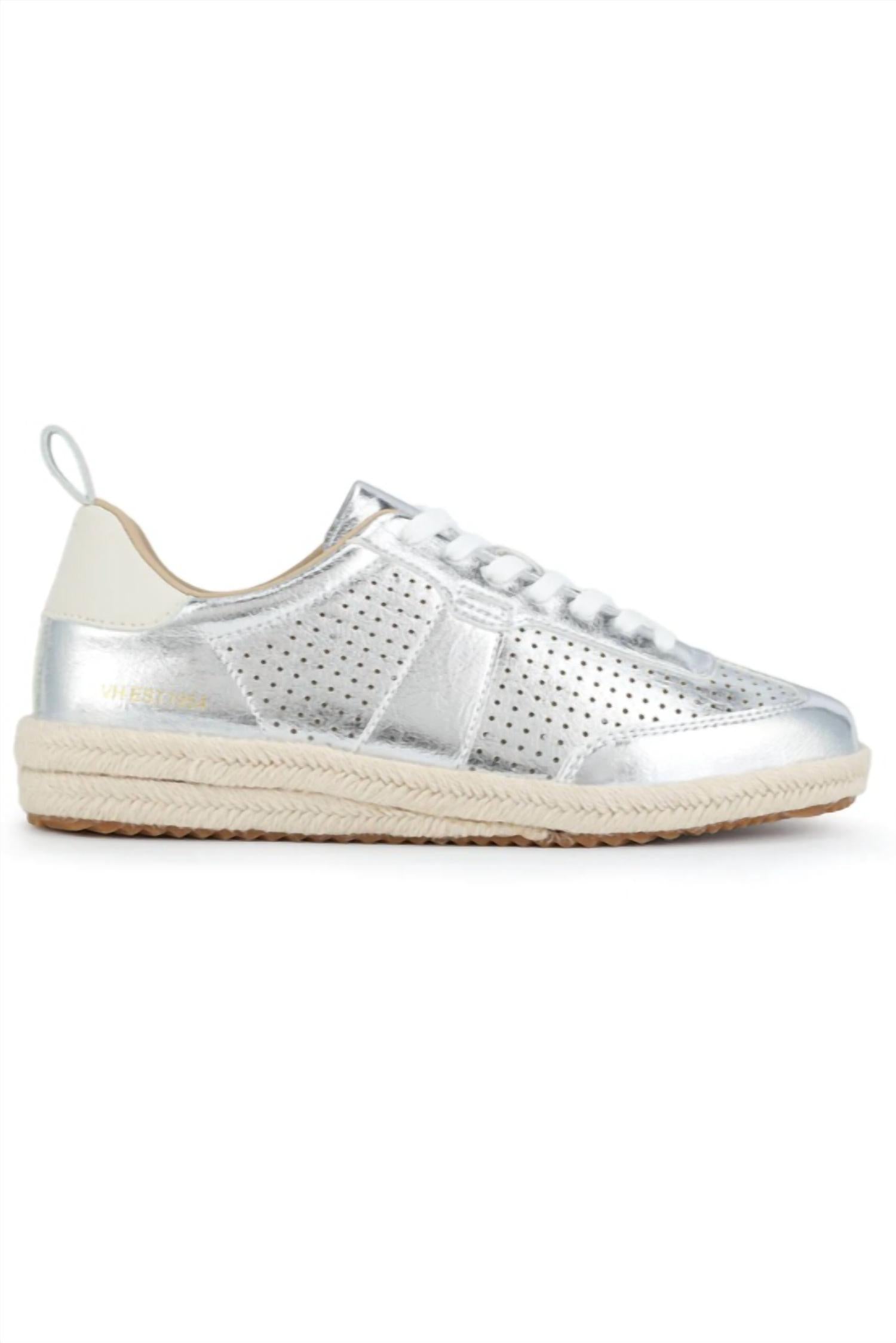Vintage Havana - Women's May Sneaker