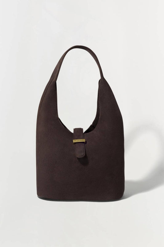 Simkhai - Women's Khai Suede Hobo Bag