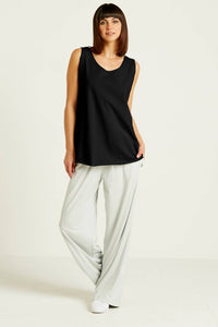 Planet By Lauren G. - SHIRTAIL TANK