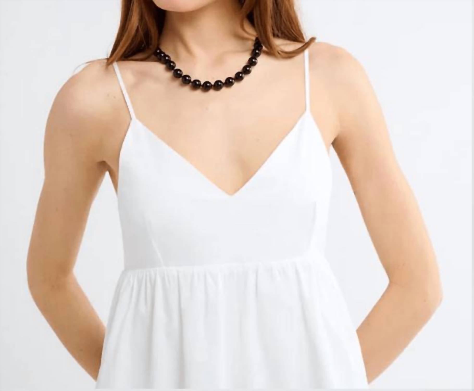 Rumored - Everyday Midi Dress