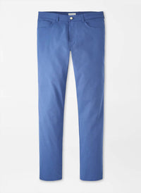 Peter Millar - Crown Sport Performance Five-pocket Pants