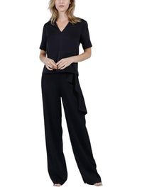 Hilton Hollis - Printemps Sateen Pants
