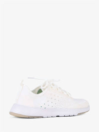 EMU Australia Women's Miki Sneakers in white blanc - women's sneaker - detail view