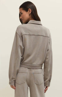 Z Supply - Heritage Knit Jacket