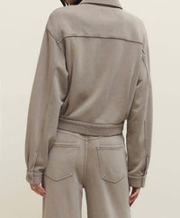Z Supply - Heritage Knit Jacket