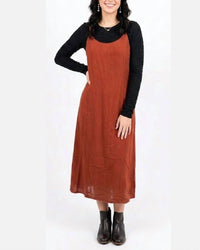 Sadie & Sage - Sugarloaf Midi Dress