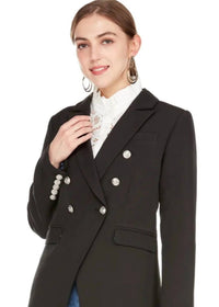 Jade - Winnie Blazer