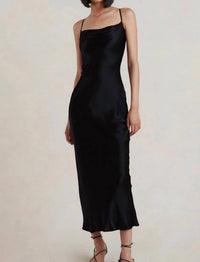 Bec + Bridge - Malyka Maxi Dress