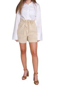 Isabel Marant - Ipolyte Shorts