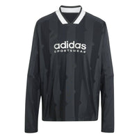 Adidas - Women's Tiro Jacquard Shirt