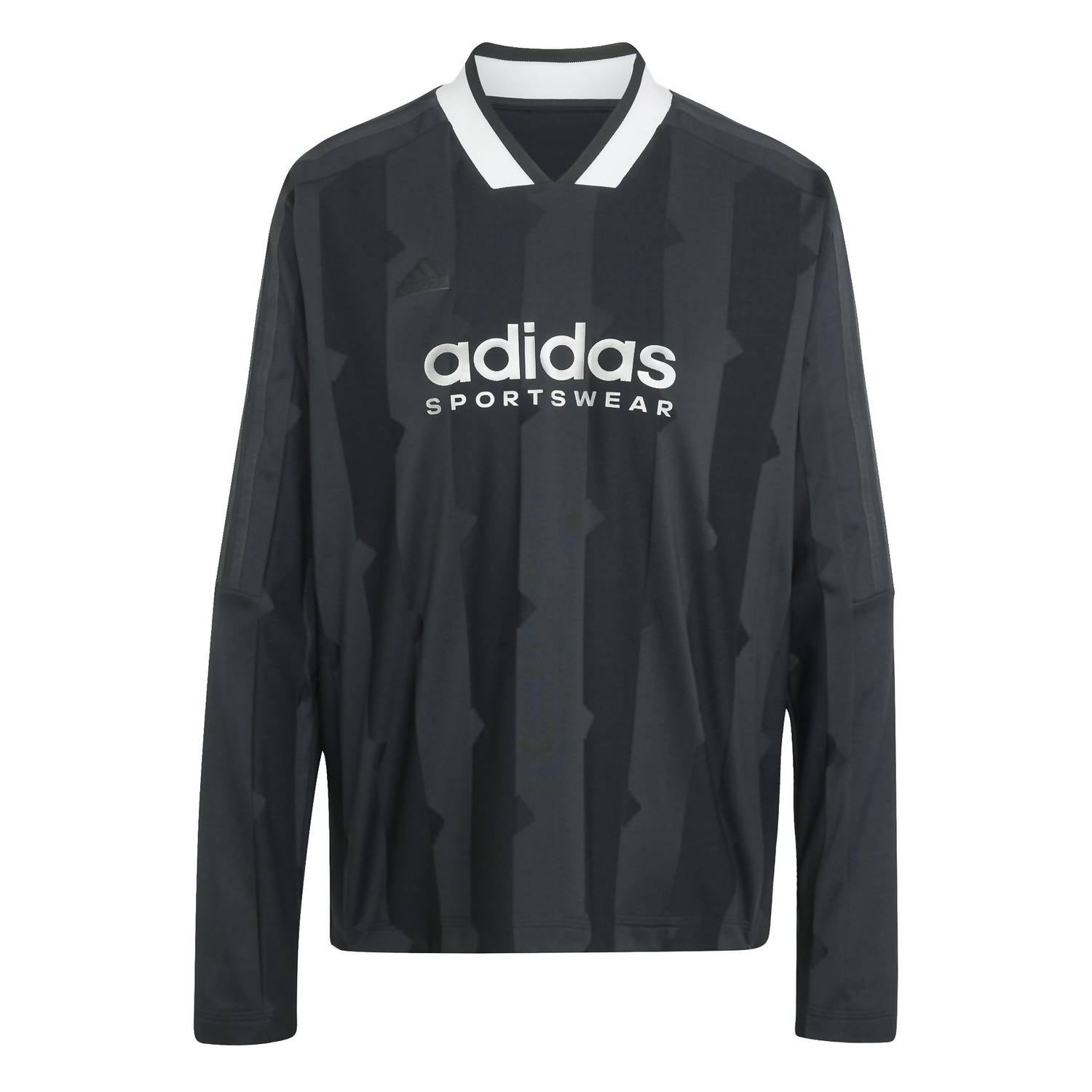 Adidas - Women's Tiro Jacquard Shirt