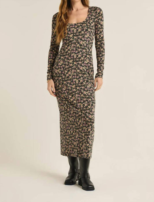 Z Supply - Colette Ditsy Dress