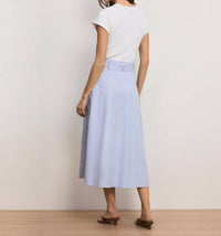 Veronica Beard - Belmar Mixed Media Dress