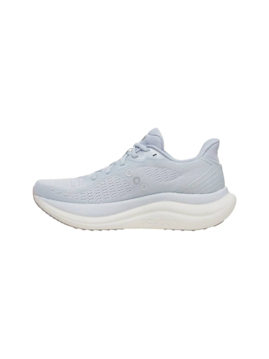 Saucony - Women's Triumph 23 Shoes - Wide