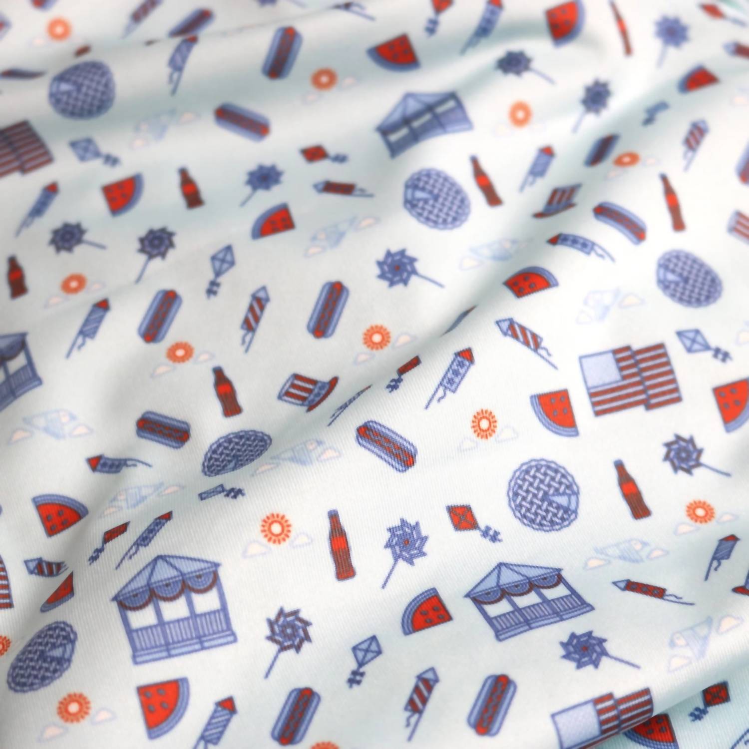 Blue Quail Clothing Co. - Kid's Short Sleeve Polo