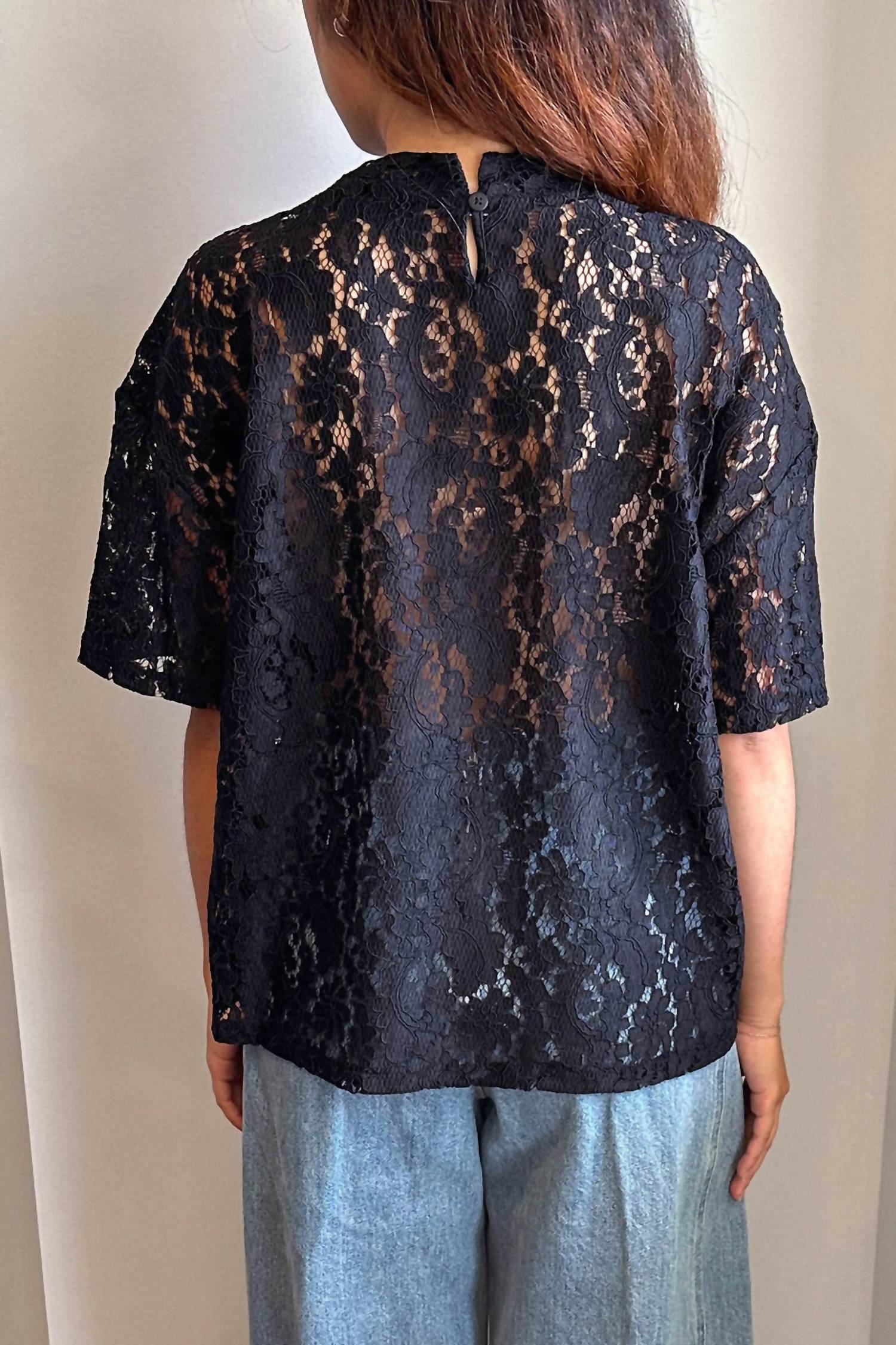 No. 6 - Ada Tee
