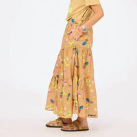 Kerri Rosenthal - Point Dume Skirt