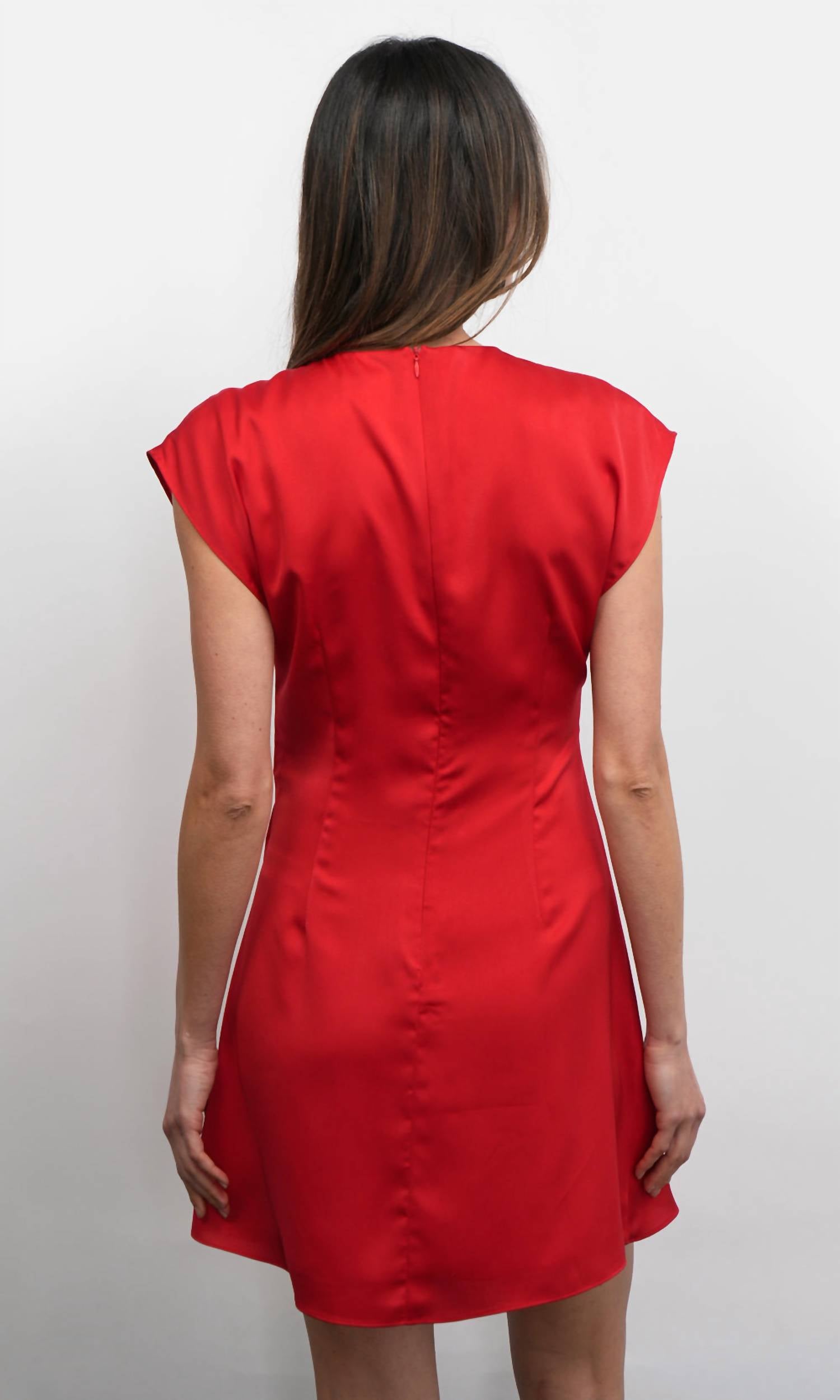 Greylin - Watson Dress