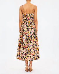 Ulla Johnson - Vidri Midi Dress