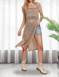 Adora - Wild Thread Tunic Top