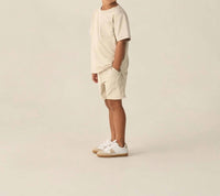 Rylee + Cru - Cove Essential Tee